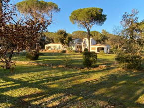 La VILLA